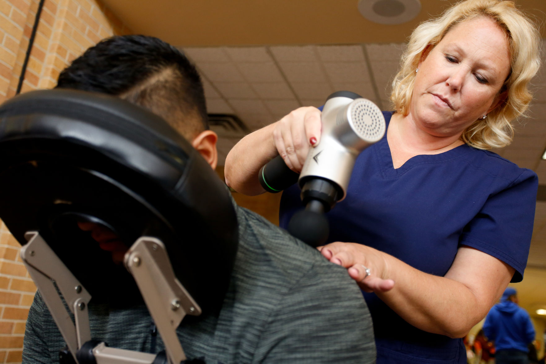 Preventing pressure and silencing stress
